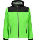 VERDE FLUO-GREY