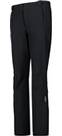 Vorschau: CMP Damen Keilhose WOMAN PANT WITH INNER GAITER