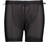 Vorschau: CMP Damen Tight WOMAN FREE BIKE BERMUDA WITH INNER MESH UNDERWEAR