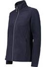 Vorschau: CMP Damen Unterjacke WOMAN JACKET