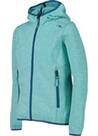 Vorschau: CMP Kinder Unterjacke Fleecejacke