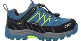 CMP Kinder bei RIGEL Trekkinghalbschuhe TREKKING INTERSPORT! kaufen LOW online KIDS WP SHOES