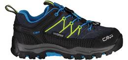 Vorschau: CMP Kinder Trekkinghalbschuhe KIDS RIGEL LOW TREKKING SHOES WP
