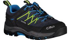 Vorschau: CMP Kinder Trekkinghalbschuhe KIDS RIGEL LOW TREKKING SHOES WP