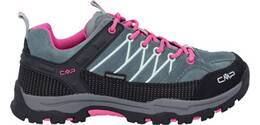 CMP Kinder Trekkinghalbschuhe RIGEL online bei INTERSPORT! TREKKING kaufen SHOES LOW KIDS WP