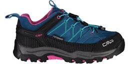 Vorschau: CMP Kinder Trekkinghalbschuhe KIDS RIGEL LOW TREKKING SHOES WP