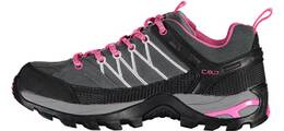 Vorschau: CMP Damen Trekkinghalbschuhe Damen Trekkingschuhe Rigel Low