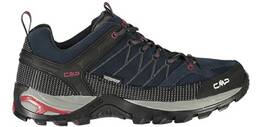 Vorschau: CMP Herren Trekkinghalbschuhe Herren Trekkingschuhe Rigel Low