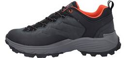 Vorschau: CMP Herren Trekkinghalbschuhe HURANUS LOW TREKKING SHOES WP