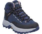 Vorschau: CMP Damen Trekkinghalbschuhe TYTANUS MID WMN TREKKING SHOES WP