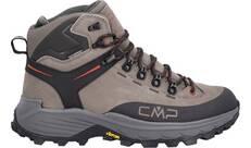 Vorschau: CMP Herren Trekkinghalbschuhe TYTANUS MID TREKKING SHOES WP