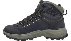 Vorschau: CMP Herren Trekkinghalbschuhe TYTANUS MID TREKKING SHOES WP