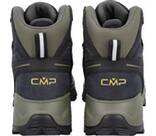 Vorschau: CMP Herren Trekkinghalbschuhe TYTANUS MID TREKKING SHOES WP