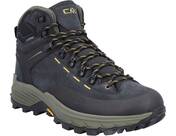 Vorschau: CMP Herren Trekkinghalbschuhe TYTANUS MID TREKKING SHOES WP