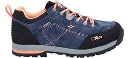 Vorschau: CMP Damen Trekkinghalbschuhe ALCOR 2 0 LOW WMN TREKKING SHOE WP