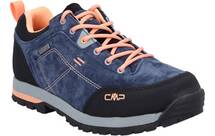 Vorschau: CMP Damen Trekkinghalbschuhe ALCOR 2 0 LOW WMN TREKKING SHOE WP