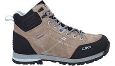 Vorschau: CMP Damen Trekkinghalbschuhe ALCOR 2.0 MID WMN TREKKING SHOES WP