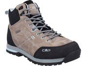 Vorschau: CMP Damen Trekkinghalbschuhe ALCOR 2.0 MID WMN TREKKING SHOES WP