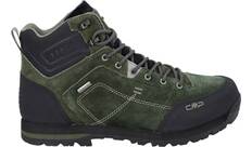 Vorschau: CMP Herren Trekkinghalbschuhe ALCOR 2.0 MID TREKKING SHOES WP