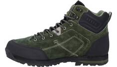 Vorschau: CMP Herren Trekkinghalbschuhe ALCOR 2.0 MID TREKKING SHOES WP