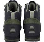 Vorschau: CMP Herren Trekkinghalbschuhe ALCOR 2.0 MID TREKKING SHOES WP