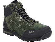 Vorschau: CMP Herren Trekkinghalbschuhe ALCOR 2.0 MID TREKKING SHOES WP