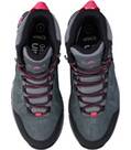 Vorschau: CMP Damen Trekkinghalbschuhe MELNICK MID WMN TREKKING SHOES WP