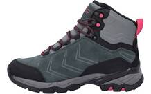 Vorschau: CMP Damen Trekkinghalbschuhe MELNICK MID WMN TREKKING SHOES WP