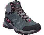 Vorschau: CMP Damen Trekkinghalbschuhe MELNICK MID WMN TREKKING SHOES WP