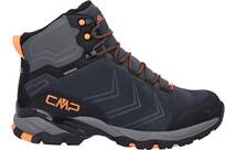 Vorschau: CMP Herren Trekkinghalbschuhe MELNICK MID TREKKING SHOES WP