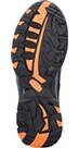 Vorschau: CMP Herren Trekkinghalbschuhe MELNICK MID TREKKING SHOES WP