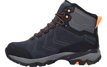 Vorschau: CMP Herren Trekkinghalbschuhe MELNICK MID TREKKING SHOES WP