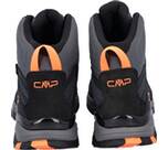 Vorschau: CMP Herren Trekkinghalbschuhe MELNICK MID TREKKING SHOES WP