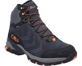 Vorschau: CMP Herren Trekkinghalbschuhe MELNICK MID TREKKING SHOES WP