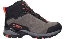 Vorschau: CMP Herren Trekkinghalbschuhe MELNICK MID TREKKING SHOES WP