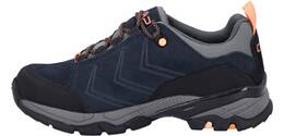 Vorschau: CMP Damen Trekkinghalbschuhe MELNICK LOW WMN TREKKING SHOES WP