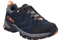 Vorschau: CMP Damen Trekkinghalbschuhe MELNICK LOW WMN TREKKING SHOES WP