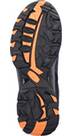 Vorschau: CMP Herren Trekkinghalbschuhe MELNICK LOW TREKKING SHOES WP