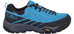 Vorschau: CMP Herren Trekkinghalbschuhe MINTAKA WP TREKKING SHOES