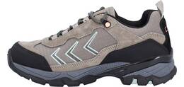 Vorschau: CMP Damen Trekkinghalbschuhe MELNICK LOW WMN TREKKING SHOES WP