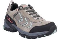 Vorschau: CMP Damen Trekkinghalbschuhe MELNICK LOW WMN TREKKING SHOES WP