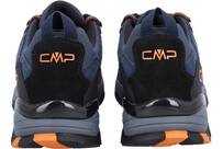 Vorschau: CMP Herren Trekkinghalbschuhe MELNICK LOW TREKKING SHOES WP