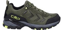 Vorschau: CMP Herren Trekkinghalbschuhe MELNICK LOW TREKKING SHOES WP