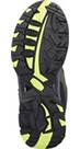 Vorschau: CMP Herren Trekkinghalbschuhe MELNICK LOW TREKKING SHOES WP