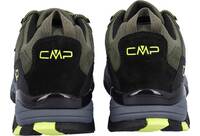 Vorschau: CMP Herren Trekkinghalbschuhe MELNICK LOW TREKKING SHOES WP
