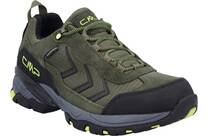 Vorschau: CMP Herren Trekkinghalbschuhe MELNICK LOW TREKKING SHOES WP
