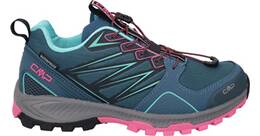 Vorschau: CMP Damen Multifunktionsschuhe ATIK WMN WP TRAIL RUNNING SHOES