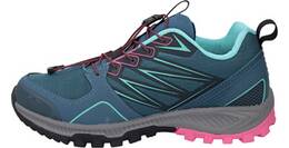 Vorschau: CMP Damen Multifunktionsschuhe ATIK WMN WP TRAIL RUNNING SHOES