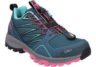 Vorschau: CMP Damen Multifunktionsschuhe ATIK WMN WP TRAIL RUNNING SHOES