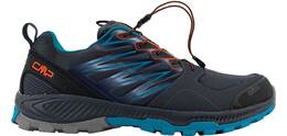 Vorschau: CMP Herren Multifunktionsschuhe ATIK WP TRAIL RUNNING SHOES